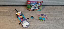 Lego Friends Set 41301 Welpenparade