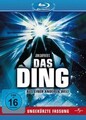 Das Ding aus einer anderen Welt (Ungekürzte Fassung)... | DVD | Zustand sehr gut