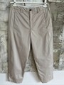 Closed Ludwig Damen Chino Hose W32 (31) Neu
