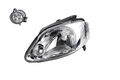 Scheinwerfer Halogen passend für VW Fox 5Z1 04/05-12/06wa. H4 Li. Fahrer + Nebel