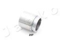 JAPKO Reparatursatz, Bremssattel 136103 passend für NISSAN