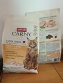 Katzenfutter Animonda Carny Large Breed