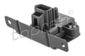 TOPRAN Sensor Saugrohrdruck Mapsensor Drucksensor Ladedruck 302 654
