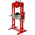 HOLZMANN Werkstattpresse WP75ECO - Aktion