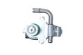 NRF 48612 AGR-Ventil mit Dichtungen für RENAULT TWINGO II (CN0) CLIO IV Kasten