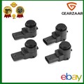 4x PDC Parksensor Passend für Mercedes W204 W164 W211 S211 Hinten A2125420018