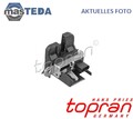623 633 HECKKLAPPENSCHLOSS TOPRAN NEU OE QUALITÄT
