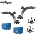 2x QUERLENKER + SKF TRAGGELENK VORNE LINKS + RECHTS FÜR VW MULTIVAN T5 T6