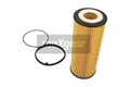 MAXGEAR 26-1233 Ölfilter Filtereinsatz für VW Touareg (7P5, 7P6)