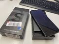 Samsung Galaxy S21 Ultra 5G SM-G998B/DS - 128GB - Phantom Black (Ohne... DEFEKT