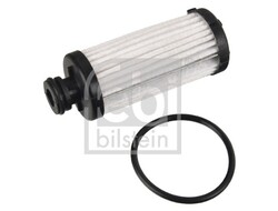 Hydraulikfilter Automatikgetriebe FEBI BILSTEIN 180577 Filtereinsatz für AUDI A4