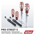 EIBACH Fahrwerkssatz, Federn/Dämpfer Pro-Street-S Hinten Vorne
