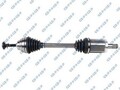 GSP Antriebswelle vorne links für BMW 3er Touring F31 F30 F35 F80 3 202052