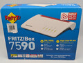 AVM FRITZBox 7530 AX MESH WIFI 6 VDSL DSL 4-Port Gigabit WLAN Router "sehr gut"