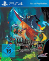 The Witch and the Hundred Knight