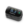 Medisana Pulsoximeter PM 100 - Schwarz | B-WARE