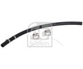 Hydraulikschlauch, Lenkung FEBI BILSTEIN 186142 für VW Audi