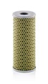 MANN-FILTER H 729 Ölfilter