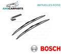 SCHEIBENWISCHER WISCHERBLATT VORNE 3 397 118 402 BOSCH P NEU OE QUALITÄT