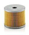 MANN-FILTER P 78 x Kraftstofffilter für CITROËN  passend für FIAT MAHINDRA
