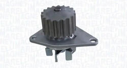 Wasserpumpe 352316170927 MAGNETI MARELLI für PEUGEOT CITROËN