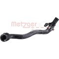 Metzger 2421986 Kühlerschlauch für PEUGEOT CITROEN DS C4 C5 C4 GRAND DS4 DS3