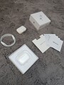 Apple AirPods Pro 2nd Generation With Magsafe Wireless Charging Case