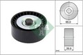 Umlenk-/Führungsrolle, Keilrippenriemen Schaeffler INA 532 0916 10 für FORD