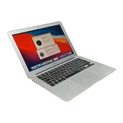 Apple MacBook Air 2013/256GB SSD/ Intel Core i5-4650U 1,70GHz/8GB RAM #MB58