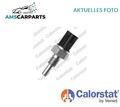 KÜHLMITTELTEMPERATURSENSOR IN VORNE OF THE RADIATOR WS3036 CALORSTAT BY VERNET
