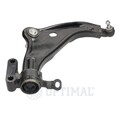 OPTIMAL Querlenker Dreieckslenker G6-1531S2 für MINI Stahlblech R56 CLUBMAN R55