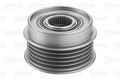 Valeo 588008 Generatorfreilauf für AUDI SEAT SKODA VW Generator