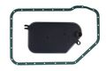 DENCKERMANN (A220022) Hydraulikfilter Automatikgetriebe für AUDI SKODA VW