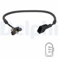 Delphi Kurbelwellensensor Impulsgeber Kurbelwelle für Skoda Fabia 02-15 Ss11339