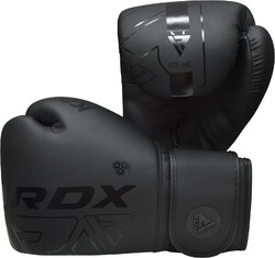 Boxhandschuhe Thai von RDX, Muay Thai-Handschuhe, Kickbox Handschuhe, MMA