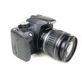 Canon EOS 500D Kamera + 18-55mm II Objektiv - Refurbished (gut) - Garantie