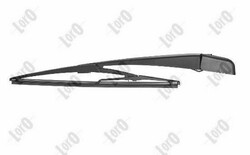 ABAKUS 103-00-082-P Wischarm-Satz Hinten für RENAULT CLIO II (BB0/1/2, CB0/1/2)
