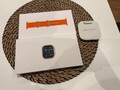 Apple Watch Ultra 2 49mm Titaniumgehäuse GPS + Cellular