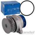 SKF WASSERPUMPE 1.6+16V FSI+GTI 16 V für VW POLO 6N1 GOLF IV BORA 1J SEAT LEON