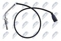 NTY Sensor, Abgastemperatur  u.a. für CADILLAC, HYUNDAI, KIA, OPEL, SAAB
