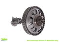 VALEO 855201 Kupplungssatz für BMW,MINI,NISSAN,RENAULT