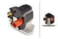 Hella 5DA358057-951 Zündspule für MERCEDES-BENZ PUCH