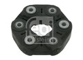 FEBI BILSTEIN 26332 Gelenk, Längswelle hinten für BMW
