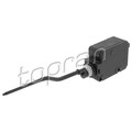 ORIGINAL® Topran Stellelement, Zentralverriegelung für BMW 3 Compact 3 Touring