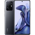 Xiaomi 11T Pro 5G Dual-SIM 256GB Meteorite Gray 8GB RAM Android Smartphone