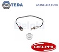 ES21398-12B1 LAMBDASONDE LAMDASONDE DELPHI FÜR FORD FOCUS III,FIESTA VI