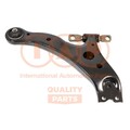 IAP QUALITY PARTS 409-12057 Radlagersatz Vorne passend für PEUGEOT 4007 (VU, VV)