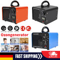 Ozongenerator Ozonisator 32000 mg/h 60000 mg/h Ozon Luftreiniger Ozongerät DHL