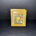 Nintendo Gameboy Color Pokémon Goldene Edition Modul Pokemon Game Boy GBC GBA De