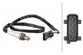 HELLA 6PA 358 103-161 Lambdasonde für SAAB VOLVO